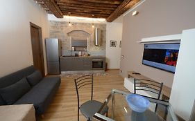 Vico Durazzo Apartment